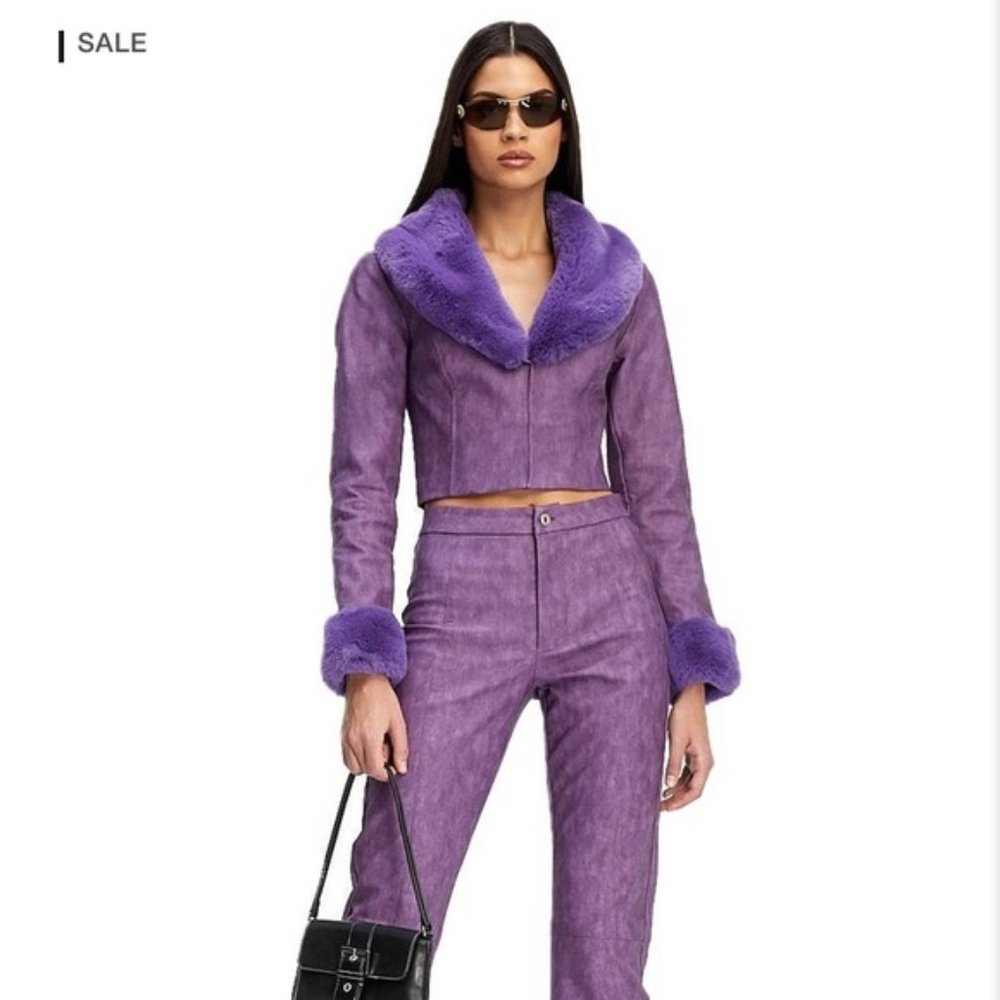 I.AM.GIA SAROS COLLECTION ISOOOO